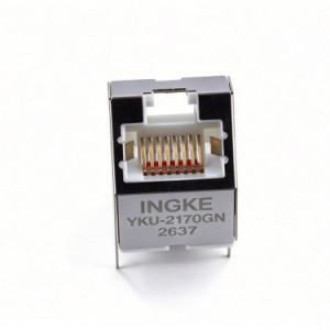 INGKE YKU-2170GN 2170668-1 TE 