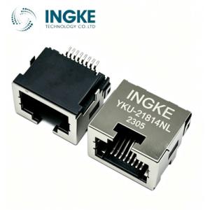 INGKE YKU-21814NL RJE7218814A1 Amphenol