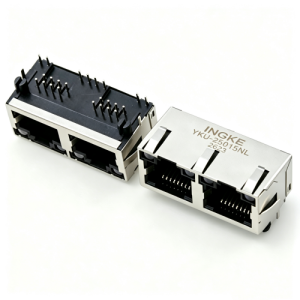 INGKE YKU-25015NL 2501550-8  TE Connectivity