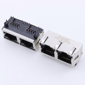 INGKE YKU-28141NL  RJE7228814A1 Amphenol