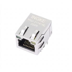 INGKE YKU-31141NL RJE3A1881411  Amphenol
