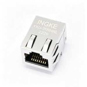 INGKE YKU-31884NL RJE3B1881402N Amphenol