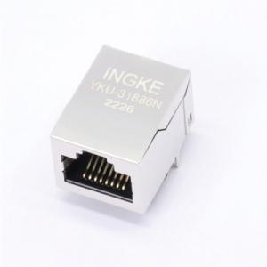 INGKE YKU-31886NL  RJE3A1886402N Amphenol