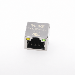 INGKE YKU-33850NL RJHSE-3385 Amphenol 