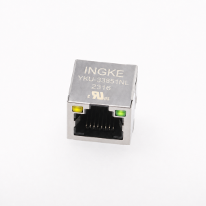 YKU-33851NL RJHSE-338A Amphenol
