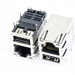 INGKE YKU-36188NL RJE36188210D Amphenol