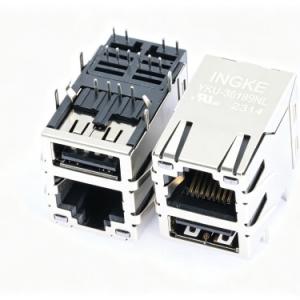 INGKE YKU-36189NL RJE36188240D Amphenol