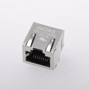 YKU-37182NL RJE371882400 Amphenol 