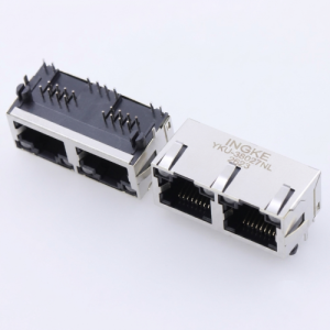 INGKE YKU-38027NL RJHSE538B02 Amphenol