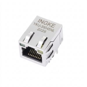 INGKE YKU-38045NL RJHSE538A04  Amphenol