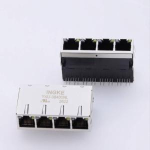 INGKE YKU-38400NL RJSSE538004  Amphenol