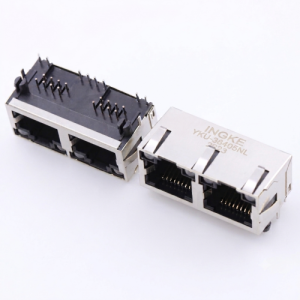 INGKE YKU-38405NL RJHSE538402 Amphenol
