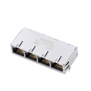 INGKE YKU-38504NL RJHSE538504  Amphenol