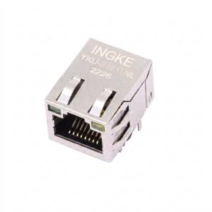 INGKE YKU-38811NL RJE3C1881411  Amphenol
