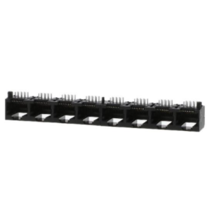INGKE YKU-39888NL RJE398880400   Amphenol
