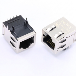 INGKE YKU-40651NL 1-406541-1 TE Connectivity