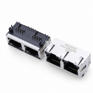 INGKE YKU-40652NL 5406526-1  TE Connectivity