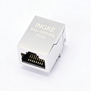 INGKE YKU-40654NL 2-406541-2 TE Connectivity