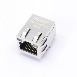 INGKE YKU-40659NL  2-406549-5 TE Connectivity