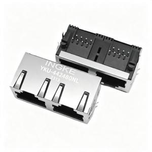 INGKE YKU-442480NL 44248-0089 Amphenol 