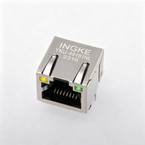 INGKE YKU-49181NL RJE49-188-14A1 Amphenol