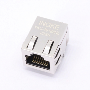 INGKE YKU-49188NL RJE491881401 Amphenol