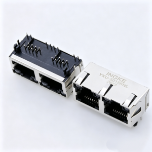 INGKE YKU-50155NL 2501552-4  TE Connectivity