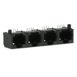 INGKE YKU-50804NL RJHSE508004  Amphenol