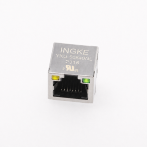 YKU-50840NL RJHSE-5084 Amphenol 