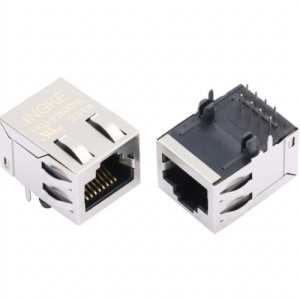 INGKE YKU-53800NL RJCSE538001 Amphenol