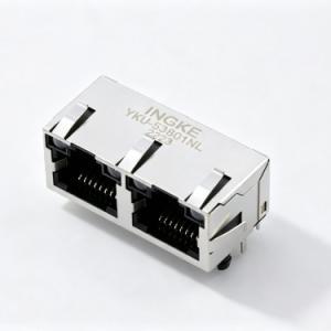 INGKE YKU-53801NL RJHSE-538B-02 Amphenol