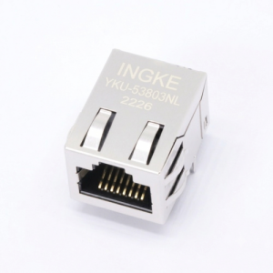 INGKE YKU-53803NL RJSSE5380  Amphenol