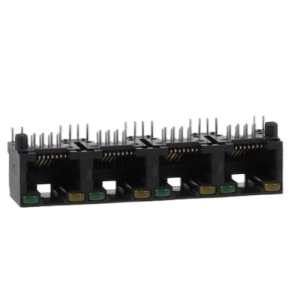 INGKE YKU-538104NL RJHSE-5381-04 Amphenol