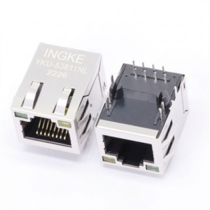 INGKE YKU-53811NL RJHSE5381A1  Amphenol