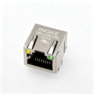 INGKE YKU-53812NL RJCSE-5381-01 Amphenol