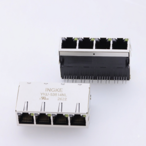 INGKE YKU-53814NL RJSSE538104 Amphenol