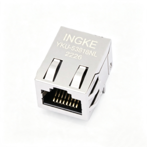 INGKE YKU-53818NL RJSSE5381  Amphenol