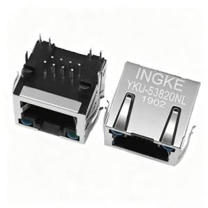 INGKE YKU-53820NL RJSSE538204 Amphenol