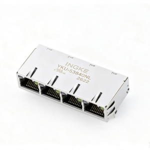 INGKE YKU-53840NL RJHSE538004   Amphenol