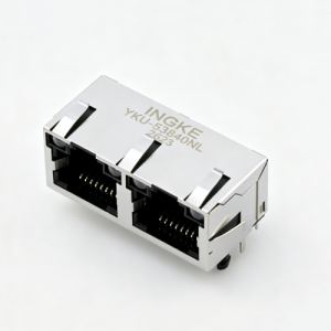 INGKE YKU-53840NL RJHSE538402  Amphenol