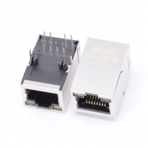 INGKE YKU-53855NL RJHSE5385  Amphenol