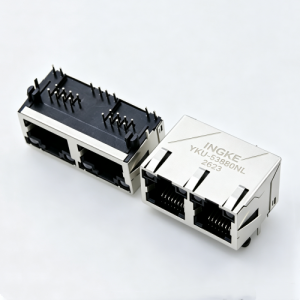 INGKE YKU-53880NL RJHSE538802  Amphenol