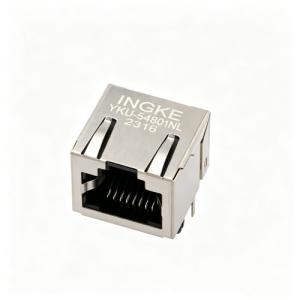 INGKE YKU-54801NL  RJHSE-5480A1 Amphenol