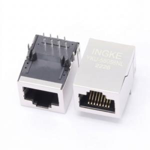 INGKE YKU-58058NL  RJHSE5F80  Amphenol