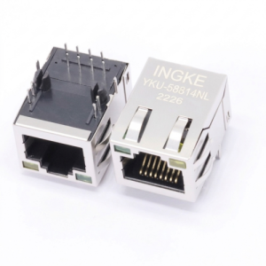 INGKE YKU-58814NL E5J88-14LJ24-L Pulse