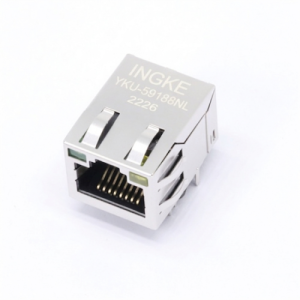INGKE YKU-59188NL RJE591885411 Amphenol