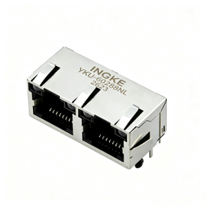 INGKE YKU-60288NL J6H028822N13211  EDAC Inc.