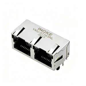 INGKE YKU-61163NL 6116353-1  TE Connectivity