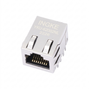 INGKE YKU-62002NL 0446200002  Molex