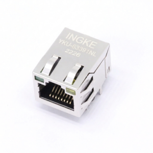 INGKE YKU-63391NL 6339191-4 TE Connectivity